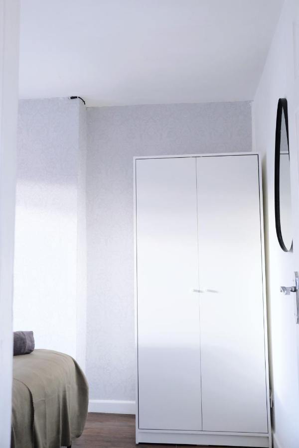 Bee Stays - Maliston House Great Sankey Екстер'єр фото