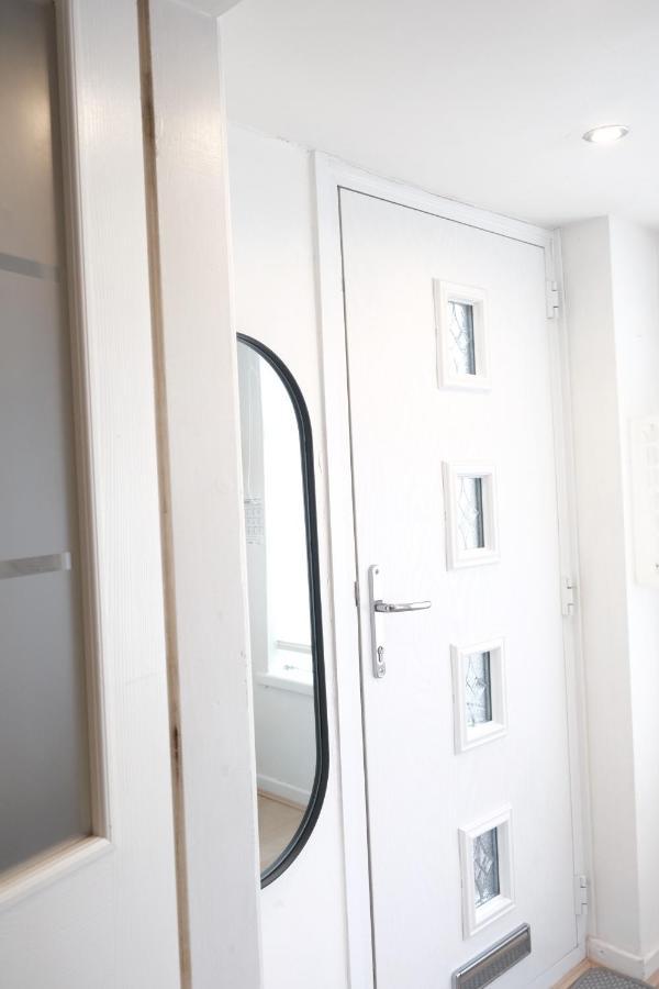 Bee Stays - Maliston House Great Sankey Екстер'єр фото